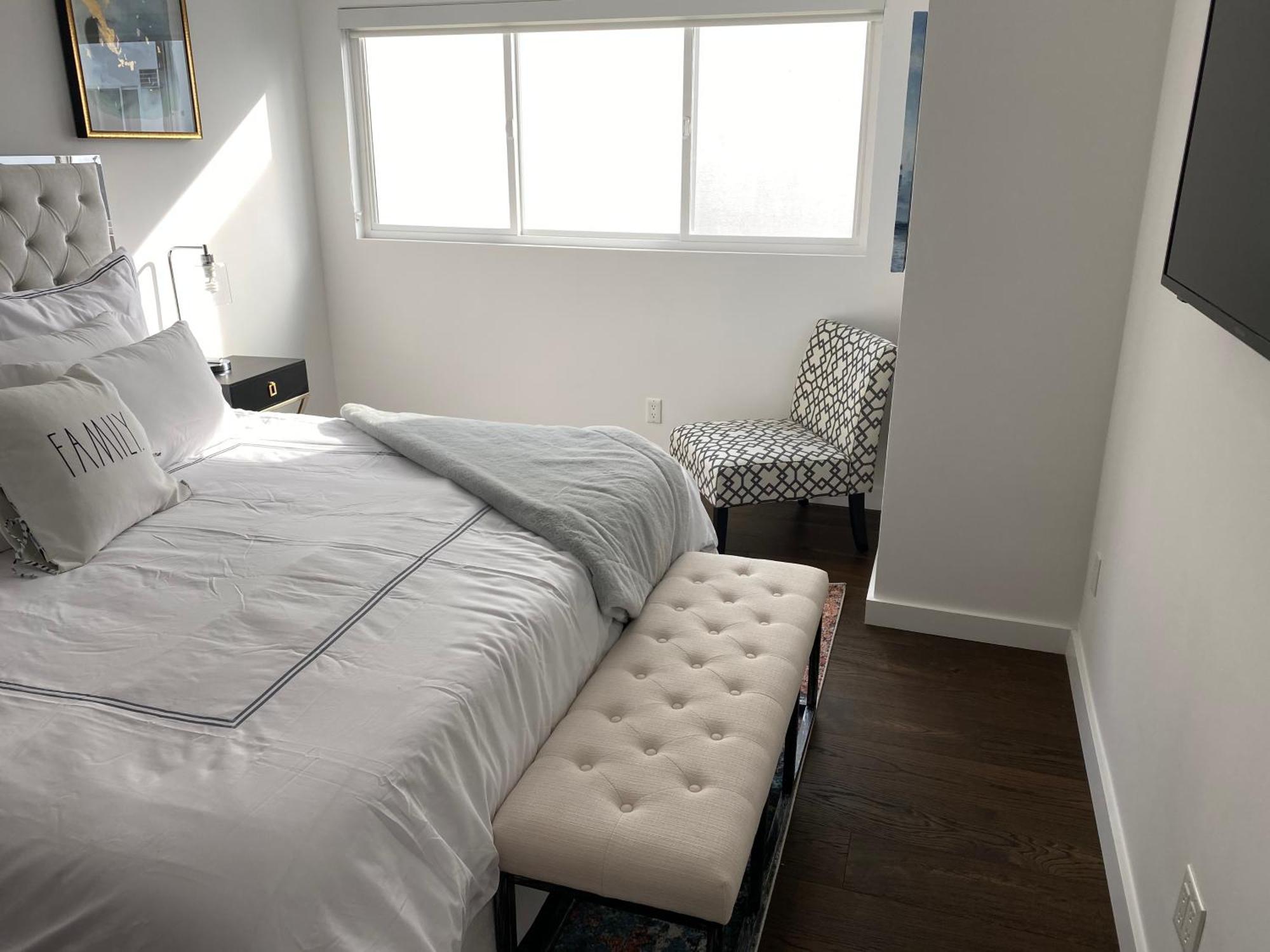 The Laurel Appartement *