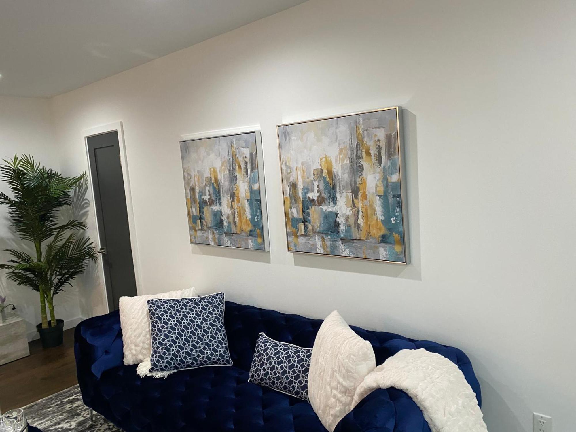 The Laurel Appartement *